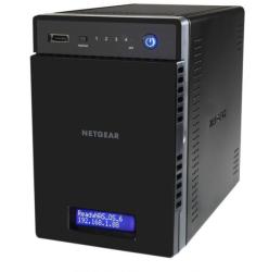 NETGEAR ReadyNAS 314 RN31400-100EUS