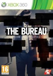 2K Games The Bureau XCOM Declassified (Xbox 360)