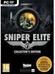 Mastertronic Sniper Elite V2 [Collector's Edition] (PC)