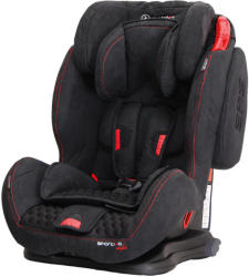 Coletto Sportivo Isofix