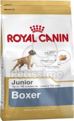 Royal Canin Boxer Junior 2x12 kg