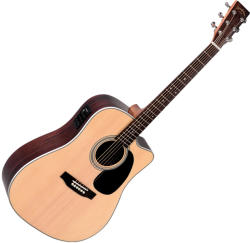 Sigma Guitars DRC-28E
