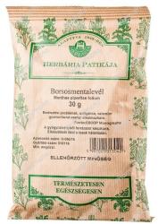 Herbária Borsosmentalevél Tea 30 g