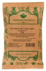 Herbária Kisvirágú Füzike Tea 40 g