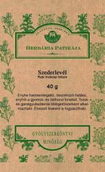 Herbária Szederlevél Tea 40 g
