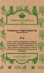 Herbária Galagonya Virágos Hajtásvég 40 g