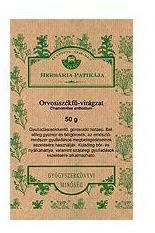 Herbária Orvosiszékfü Virágzat Tea 50 g