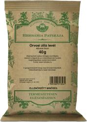 Herbária Orvosizilíz-levél Tea 40 g