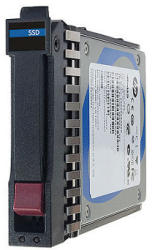 HP 400GB SATA 691856-B21