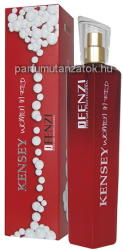 J. Fenzi Kensey Women in Red EDP 100 ml