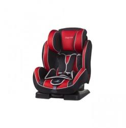 Caretero diablo xl автокресло