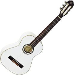 Ortega Guitars R121-1/2 White