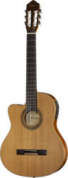 Ortega Guitars RCE131L LH