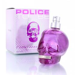 Police To Be for Woman EDP 40 ml Tester