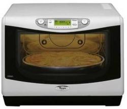 Whirlpool JT 356 WH