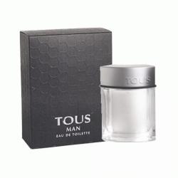 Tous Man EDT 100 ml Tester