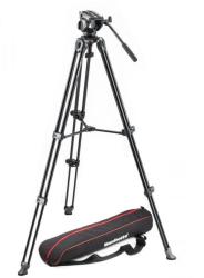 Manfrotto MVT502AM 500 Twin with MVH502A Head (MVK500AM)