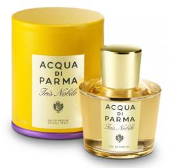 Acqua Di Parma Iris Nobile EDP 100 ml Tester