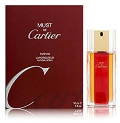 Cartier Must de Cartier EDP 30 ml Tester