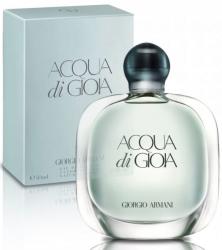 Giorgio Armani Acqua di Gioia EDP 100 ml Tester