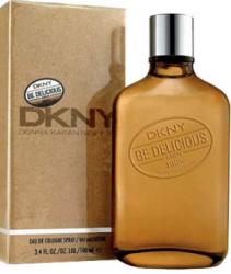 DKNY Be Delicious Picnic In The Park for Men EDT 100 ml Tester