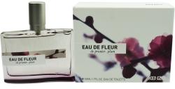 KENZO Eau De Fleur De Premium Plum EDT 50 ml Tester