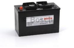 Bosch T3 110Ah EN 680A 0092T30360