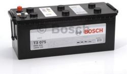 Bosch T3 120ah 680A 0092T30750