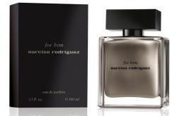 Narciso Rodriguez For Him EDP 100 ml Tester