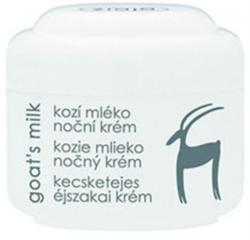 Ziaja Kecsketejes éjszakai krém 50 ml