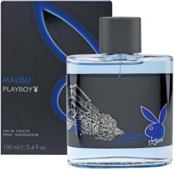 Playboy Malibu EDT 100 ml Tester