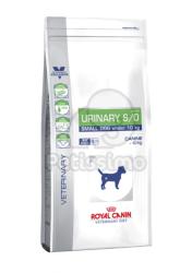 Royal Canin Urinary S/O Small 4 kg