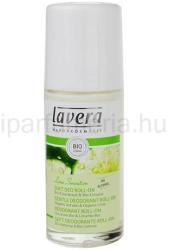 Lavera BODY SPA Lime Sensation roll-on 50 ml