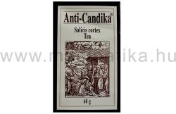 Anti-Candida tea 60 g