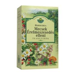 Herbária Mecsek Érelmeszesedés Elleni Tea 100 g