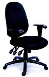 MAYAH Energetic black