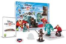 Disney Interactive Infinity Starter Pack (3DS)