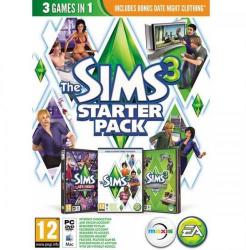 Electronic Arts The Sims 3 Starter Pack (PC)