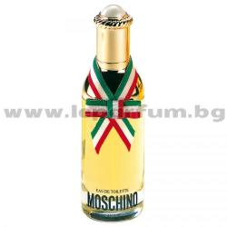 Moschino Femme EDT 75 ml Tester Parfum