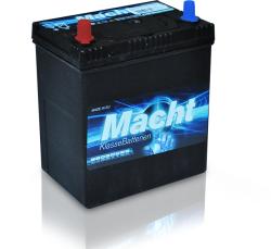 MACHT 35Ah 300A