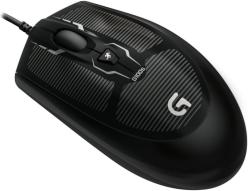 Logitech G100s