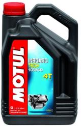 Motul Inboard Tech 4T 10W-40 5 l