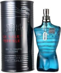 Jean Paul Gaultier Le Male Terrible Extreme EDT 75 ml
