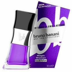 bruno banani Magic Woman EDP 30 ml