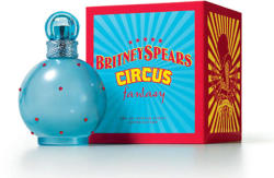 Britney Spears Circus Fantasy EDP 100 ml Tester