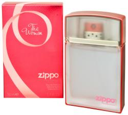 Zippo The Woman EDP 50 ml