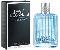 David Beckham The Essence EDT 50 ml