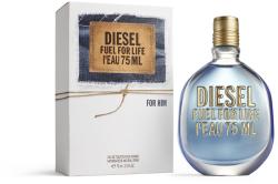 Diesel Fuel for Life L'Eau EDT 75 ml Tester