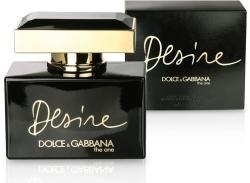 Dolce&Gabbana The One Desire EDP 30 ml