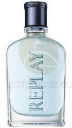 Replay Jeans Spirit for Him EDT 50 ml Tester